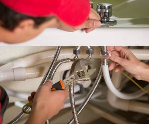 About Emergency plumbing pros Fairfax, CA
